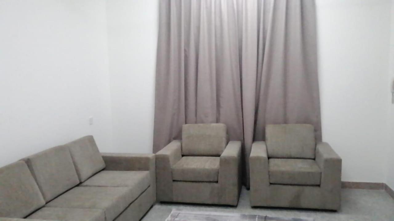 Jawhrat Furnished Apartment Salalah Exterior photo