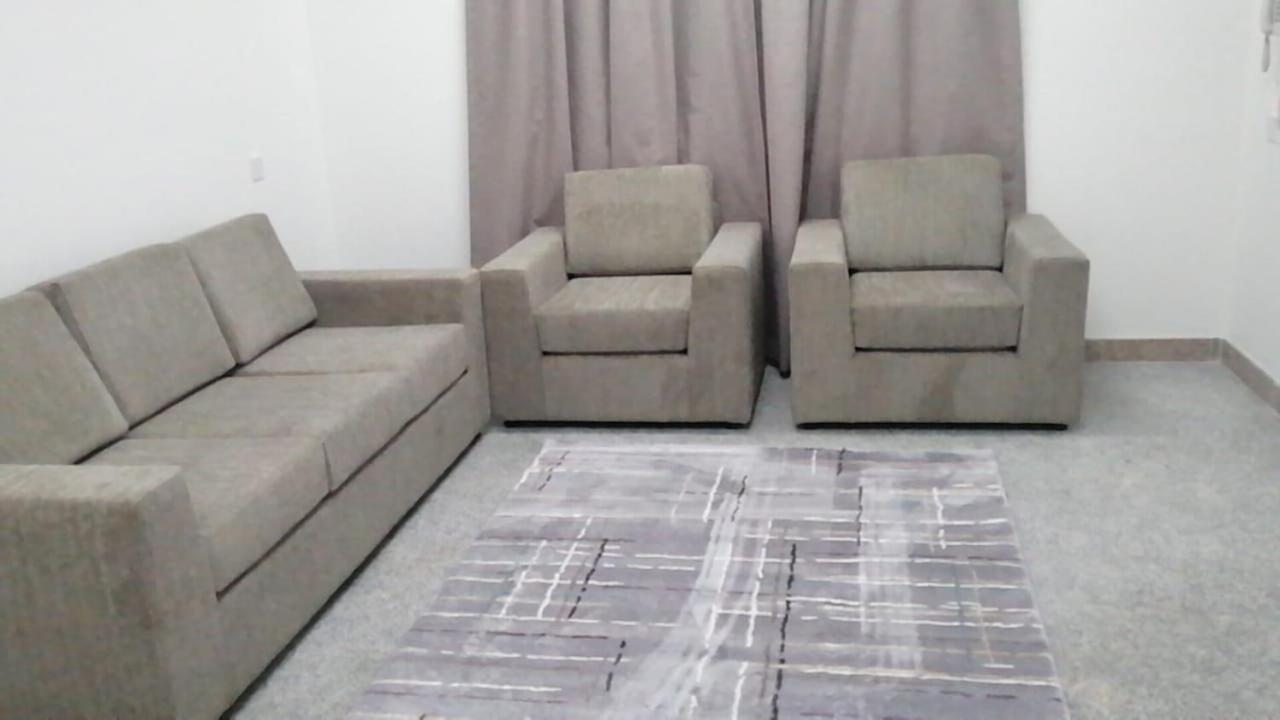 Jawhrat Furnished Apartment Salalah Exterior photo