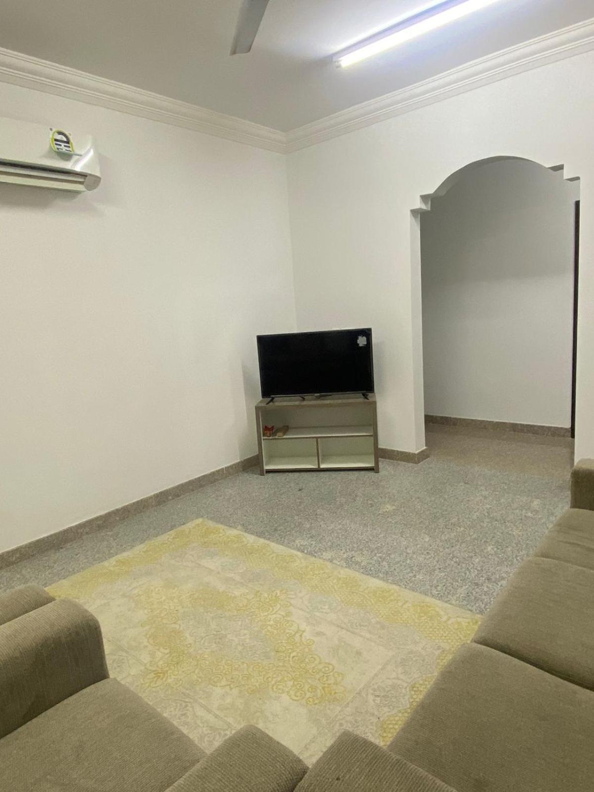 Jawhrat Furnished Apartment Salalah Exterior photo